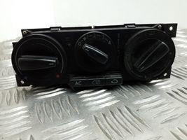 Volkswagen Sharan Gaisa kondicioniera / klimata kontroles / salona apsildes vadības bloks (salonā) 7M3907049A
