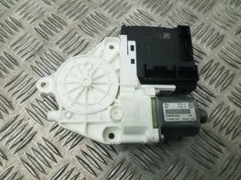 Volkswagen Sharan Moteur de lève-vitre de porte avant 5N0959702G