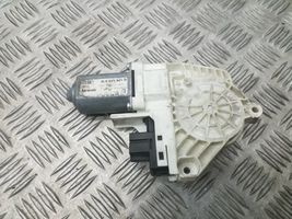 Audi Q7 4L Etuoven ikkunan nostomoottori 4L0959801B