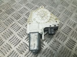 Audi Q7 4L Moteur de lève-vitre de porte avant 4L0959801B