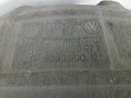 Volkswagen PASSAT B7 Pare-boue arrière 3AA810971