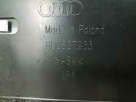 Audi Q3 8U Spoileris galinio dangčio 8U0827933