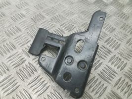 Audi A6 S6 C6 4F Anello/gancio chiusura/serratura del vano motore/cofano 4F0823480B