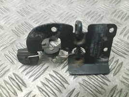 Audi TT Mk1 Anello/gancio chiusura/serratura del vano motore/cofano 8N0823480B