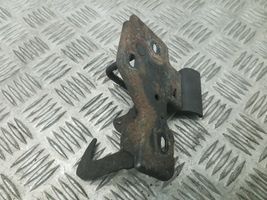 Seat Altea Kilpa variklio dangčio spynos 5P0823480