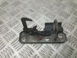 Volkswagen Golf V Anello/gancio chiusura/serratura del vano motore/cofano 1K0823480