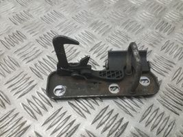 Volkswagen Golf V Anello/gancio chiusura/serratura del vano motore/cofano 1K0823480