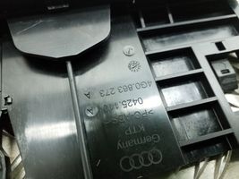 Audi A6 S6 C7 4G Mascherina posacenere (anteriore) 4G0863273A