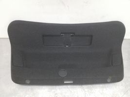 Volkswagen PASSAT B7 Rivestimento portellone posteriore/bagagliaio 3AE867605