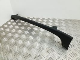 Volkswagen PASSAT B7 Rear seat side bottom trim 3C5867765