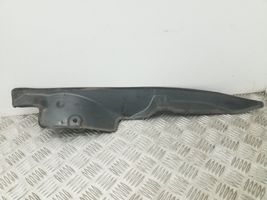 Skoda Fabia Mk2 (5J) Rivestimento dell’estremità del parafango 5J0821111