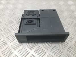 Skoda Fabia Mk2 (5J) Console centrale, commande de multimédia l'unité principale 5N0035342D