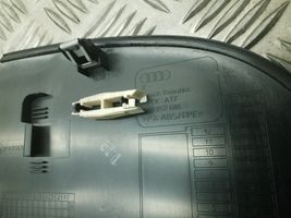 Audi A4 S4 B8 8K Boczny element deski rozdzielczej 8K0857086