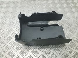 Seat Leon (5F) Ohjauspyörän pylvään verhoilu 5F0858559F