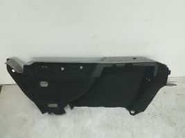 Seat Leon (5F) Tavaratilan sivuverhoilu 5F9867427B