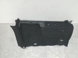 Seat Leon (5F) Tavaratilan sivuverhoilu 5F9867428B