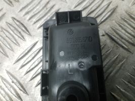 Seat Leon (5F) Istuimen selkänojan säätövipu/-kahva 5G0885671D