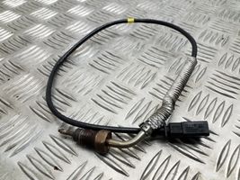 Seat Leon (5F) Izplūdes gāzu temperatūras sensors 04L906088AR