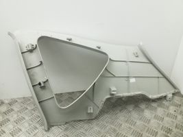 Seat Altea Osłona górna słupka / D 5P0867287F