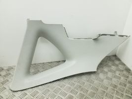 Seat Altea Osłona górna słupka / D 5P0867287F