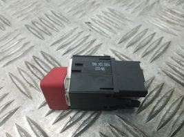 Volkswagen Tiguan Botón interruptor de luz de peligro 5M0953509A