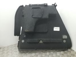 Seat Altea Boczek / Tapicerka / bagażnika 5P0867428