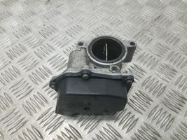 Seat Leon (1P) Throttle valve 03L128063Q