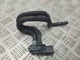 Seat Leon (1P) Sensore di pressione dei gas di scarico 076906051B