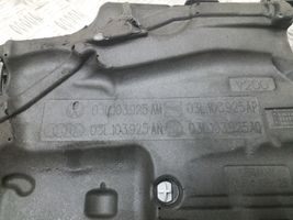 Volkswagen Tiguan Engine cover (trim) 03L103925AM