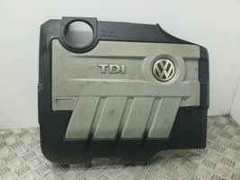 Volkswagen Tiguan Couvercle cache moteur 03L103925AM