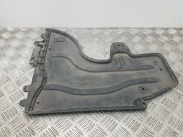 Seat Leon (5F) Protector/cubierta de la carrocería inferior trasera 5Q0825206L