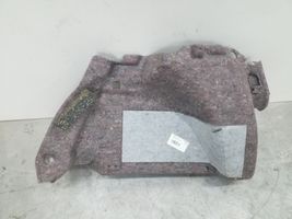 Seat Leon (5F) Tavaratilan sivuverhoilu 5F0867427A