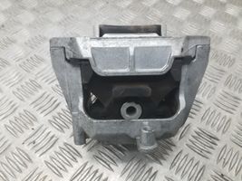 Volkswagen Golf VI Support de moteur, coussinet 1K0199262CN