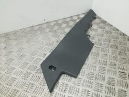 Volkswagen Golf VI Centre console side trim rear 1K2863046D