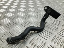 Seat Leon (5F) Sensor de presión del escape 04L906051B