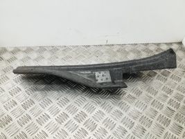 Seat Ibiza IV (6J,6P) Fender foam support/seal 6J0853969