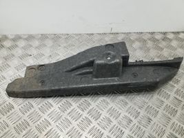 Seat Ibiza IV (6J,6P) Support, joint d'aile caoutchouc en mousse 6J0853969