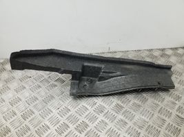 Seat Ibiza IV (6J,6P) Support, joint d'aile caoutchouc en mousse 6J0853970