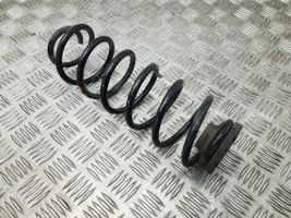 Seat Ibiza IV (6J,6P) Rear coil spring 1J0512149B