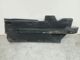Seat Ibiza IV (6J,6P) Center/middle under tray cover 6Q0825201H