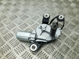 Volkswagen Sharan Motorino del tergicristallo del lunotto posteriore 5K6955711B