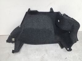 Seat Ibiza IV (6J,6P) Panneau, garniture de coffre latérale 6J3867428A