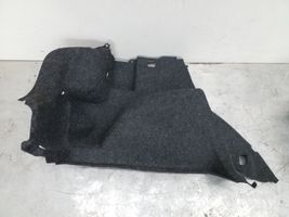 Seat Ibiza IV (6J,6P) Panneau, garniture de coffre latérale 6J3867427D