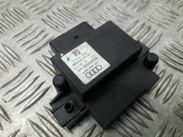 Audi A6 S6 C7 4G Centralina/modulo pompa dell’impianto di iniezione 4G0906093F