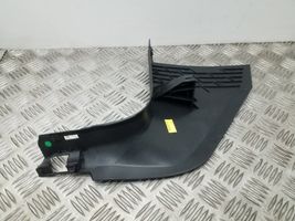 Audi A6 S6 C7 4G Foot area side trim 5G1863484A