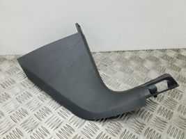 Audi A6 S6 C7 4G Foot area side trim 5G1863484A