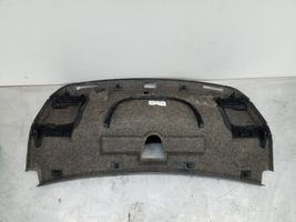 Audi A4 S4 B8 8K Verkleidung Abdeckung Heckklappe Kofferraumdeckel 8K5867975A