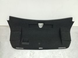 Audi A4 S4 B8 8K Tailgate/boot lid cover trim 8K5867975A