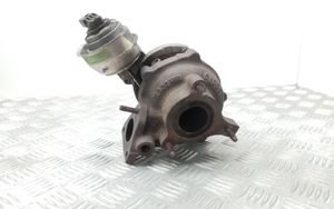 Audi A4 S4 B8 8K Turboahdin 03L145721B