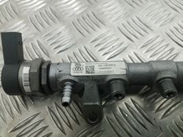 Audi A6 S6 C7 4G Regolatore di pressione del carburante 03L130089Q